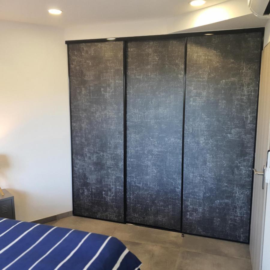 T3 Propriano Vue Mer, Neuf, Climatise Et Classe 4 Etoiles Viggianello Exteriör bild