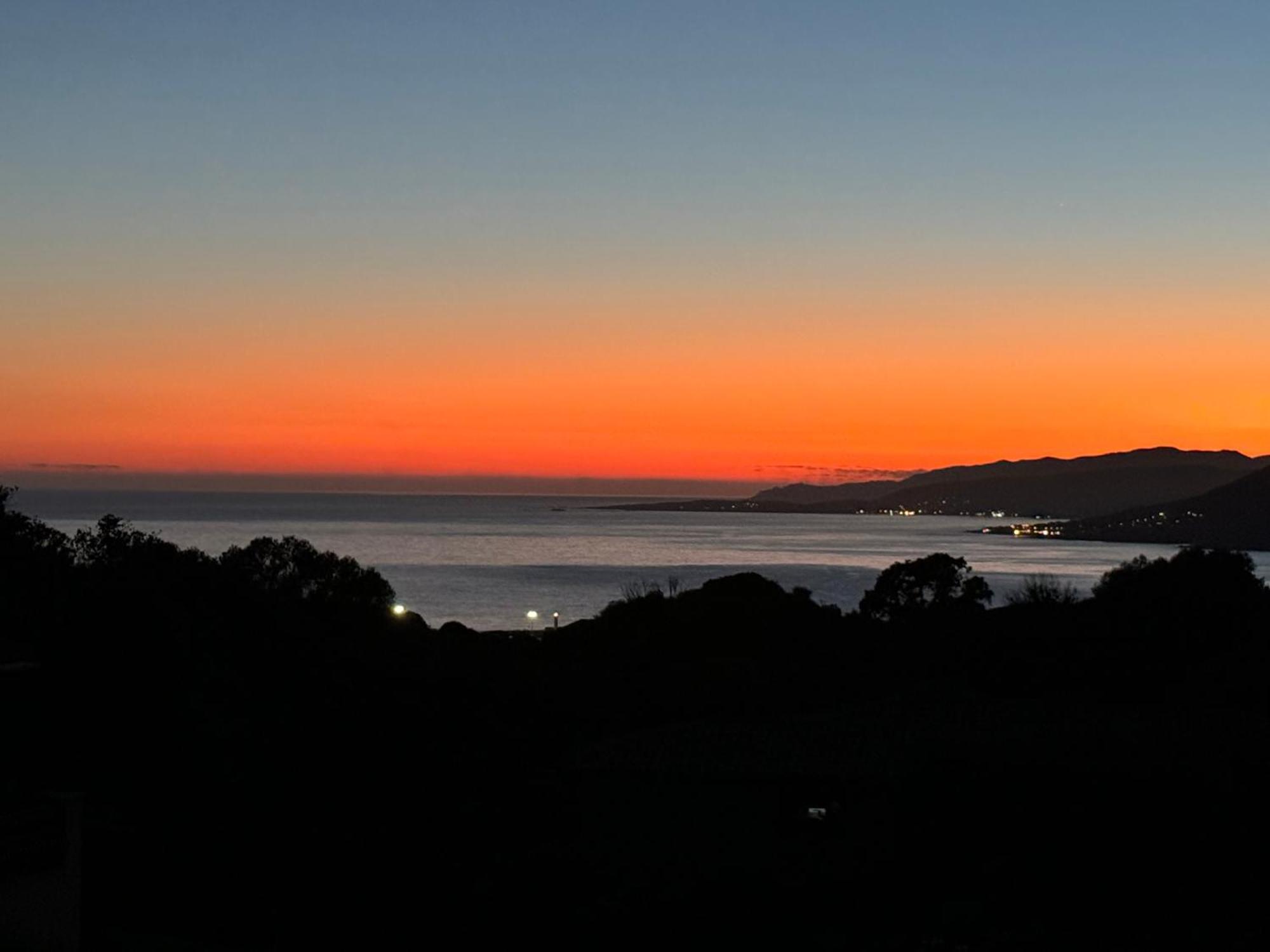 T3 Propriano Vue Mer, Neuf, Climatise Et Classe 4 Etoiles Viggianello Exteriör bild